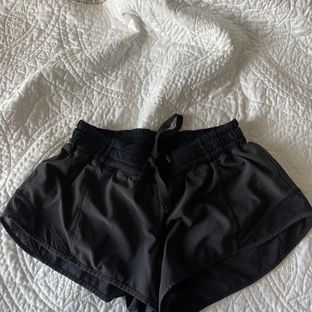 Lululemon Short